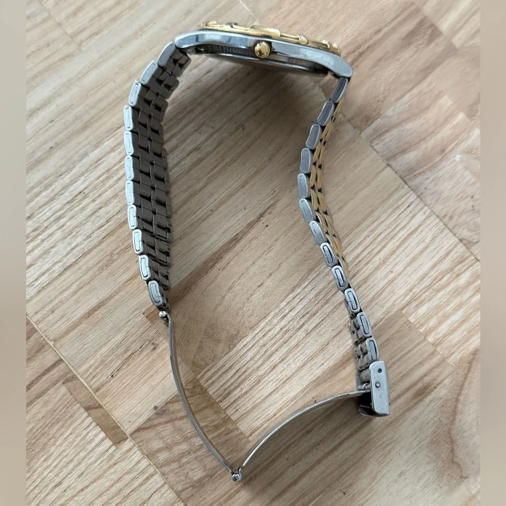 Seiko brand model