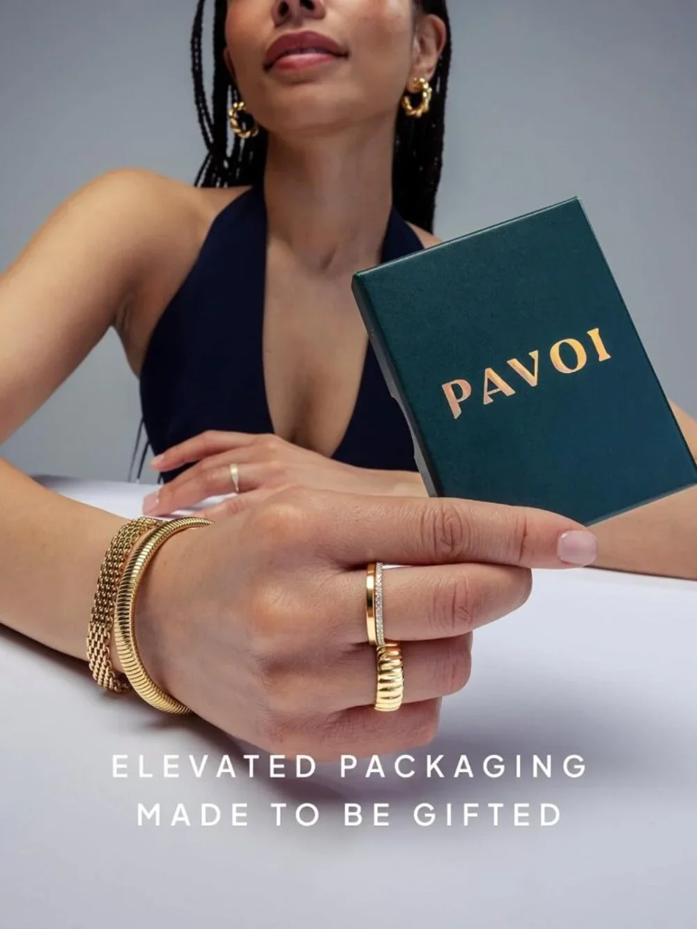 N/A elevate your