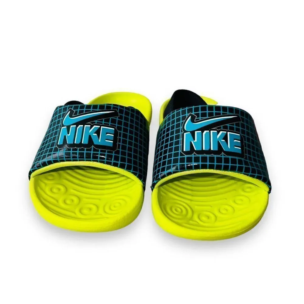 Nike brand kawa