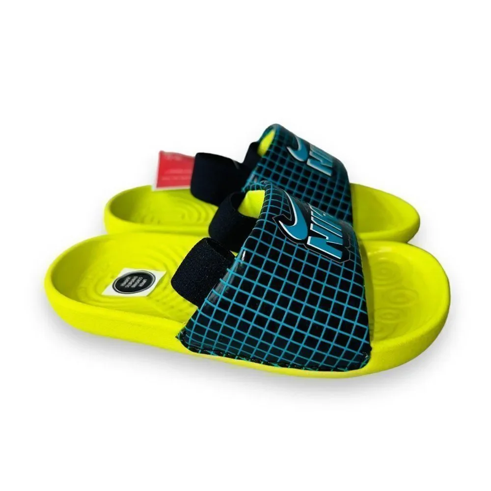 Nike brand kawa