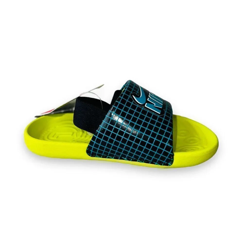 Nike brand kawa