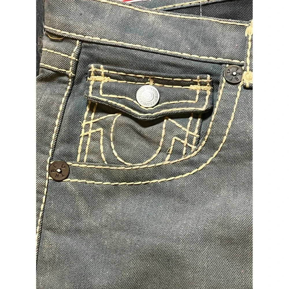 True Religion true religion