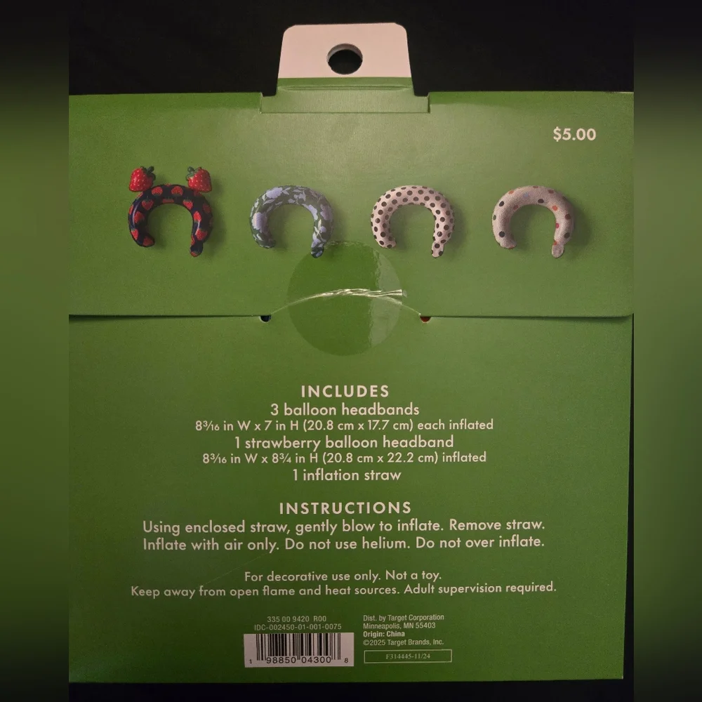 kate spade any statement
