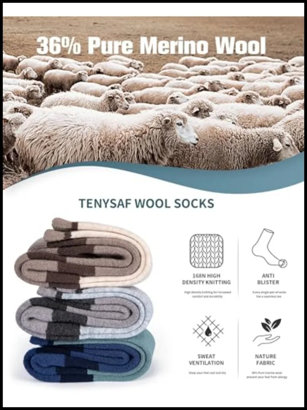N/A these merino