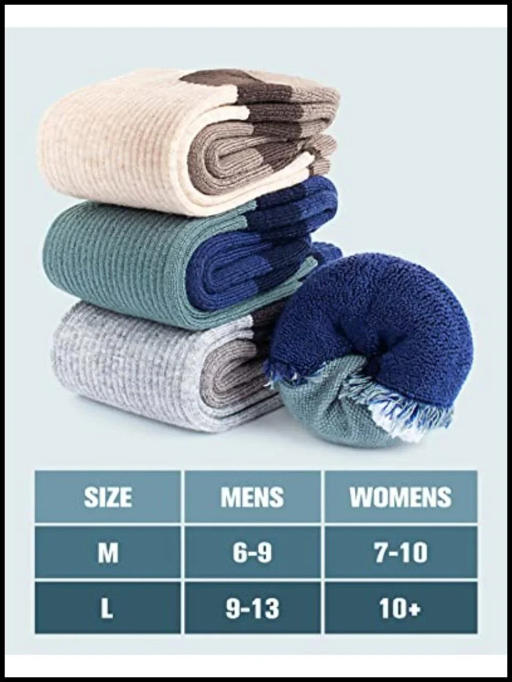 N/A these merino