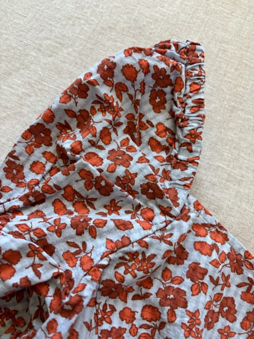 Madewell piccola style