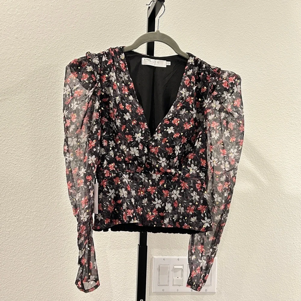 Astr label beverly