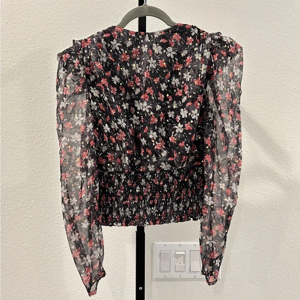 Astr label beverly