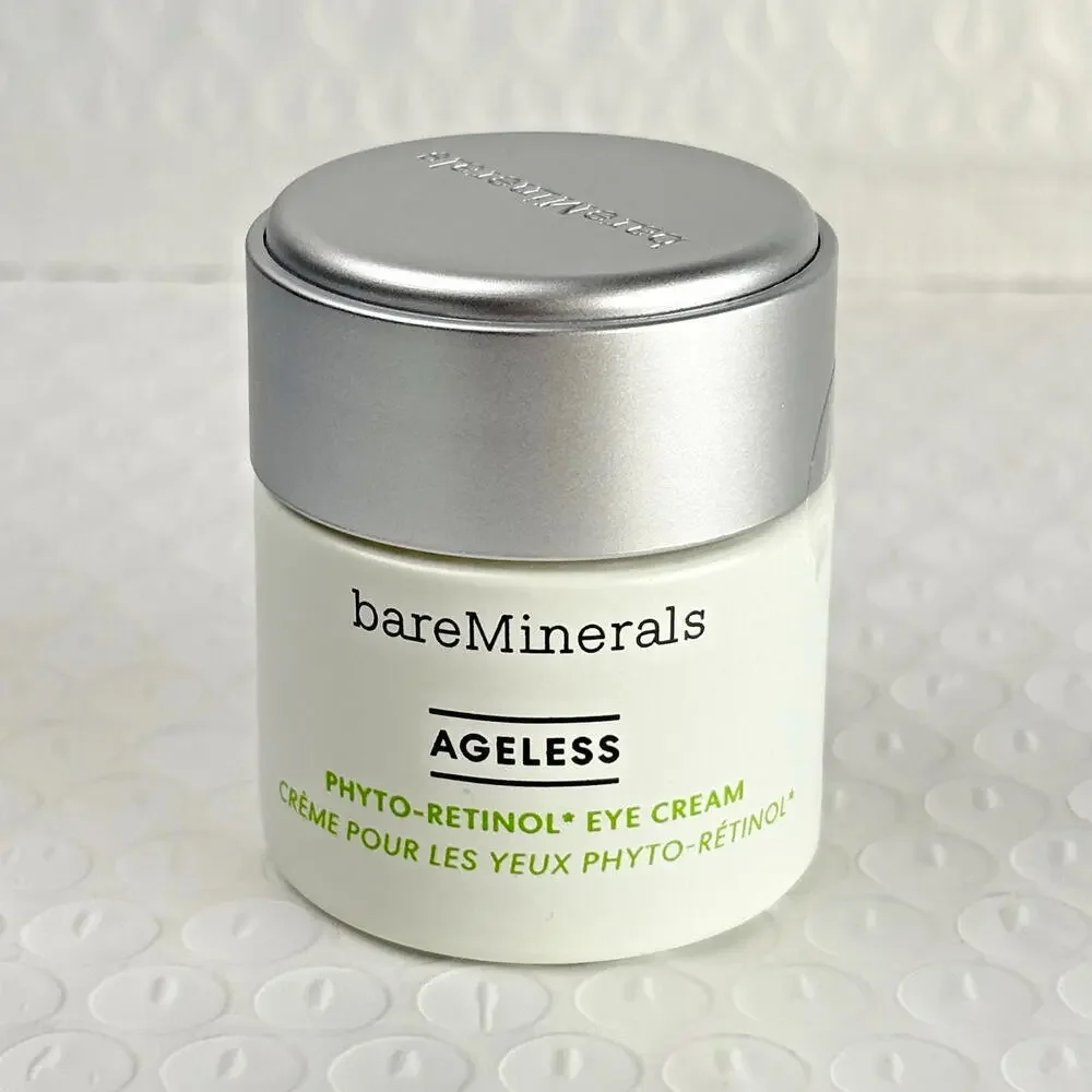 bareMinerals you will