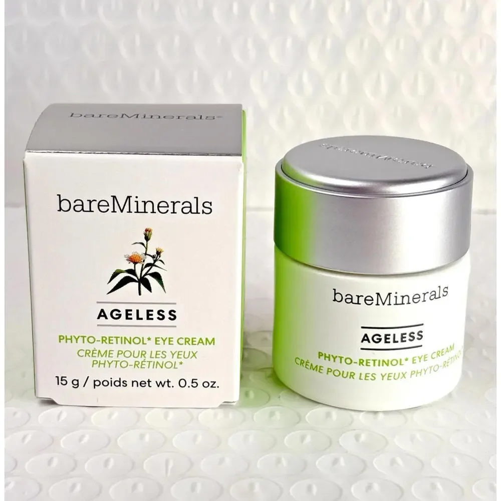 bareMinerals you will