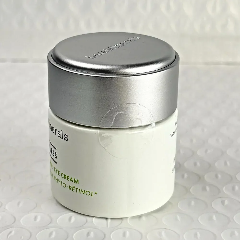 bareMinerals you will