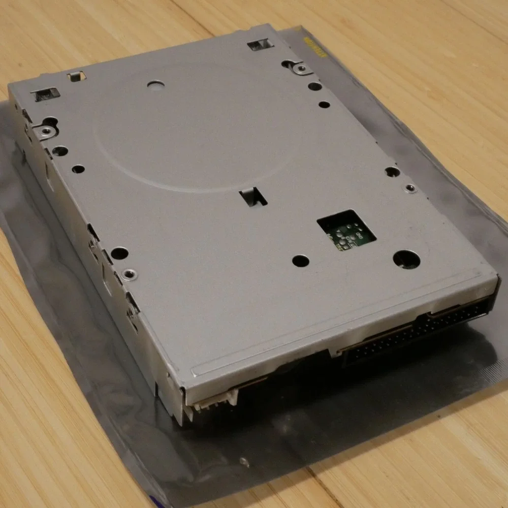Samsung this floppy