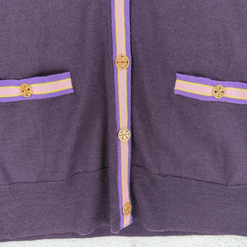 Tory Burch please refer