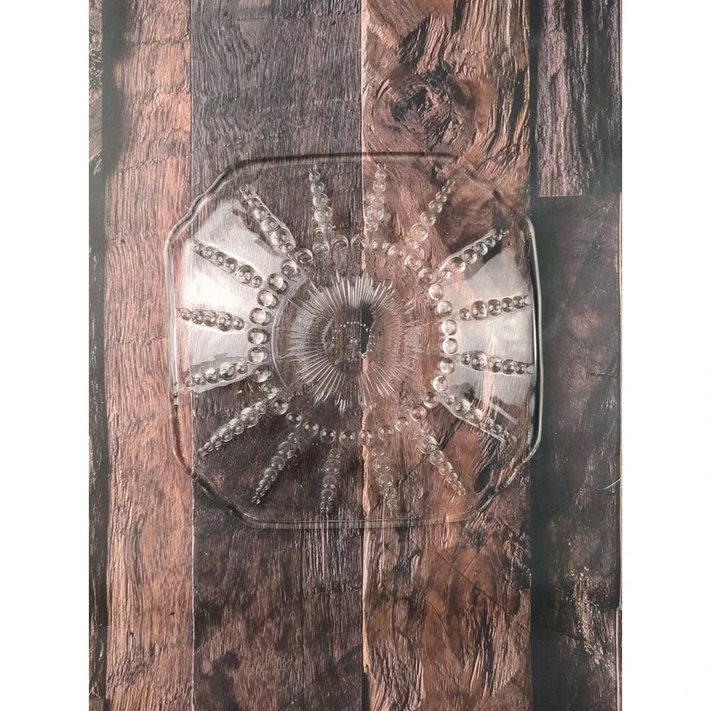 federal glass good vintage