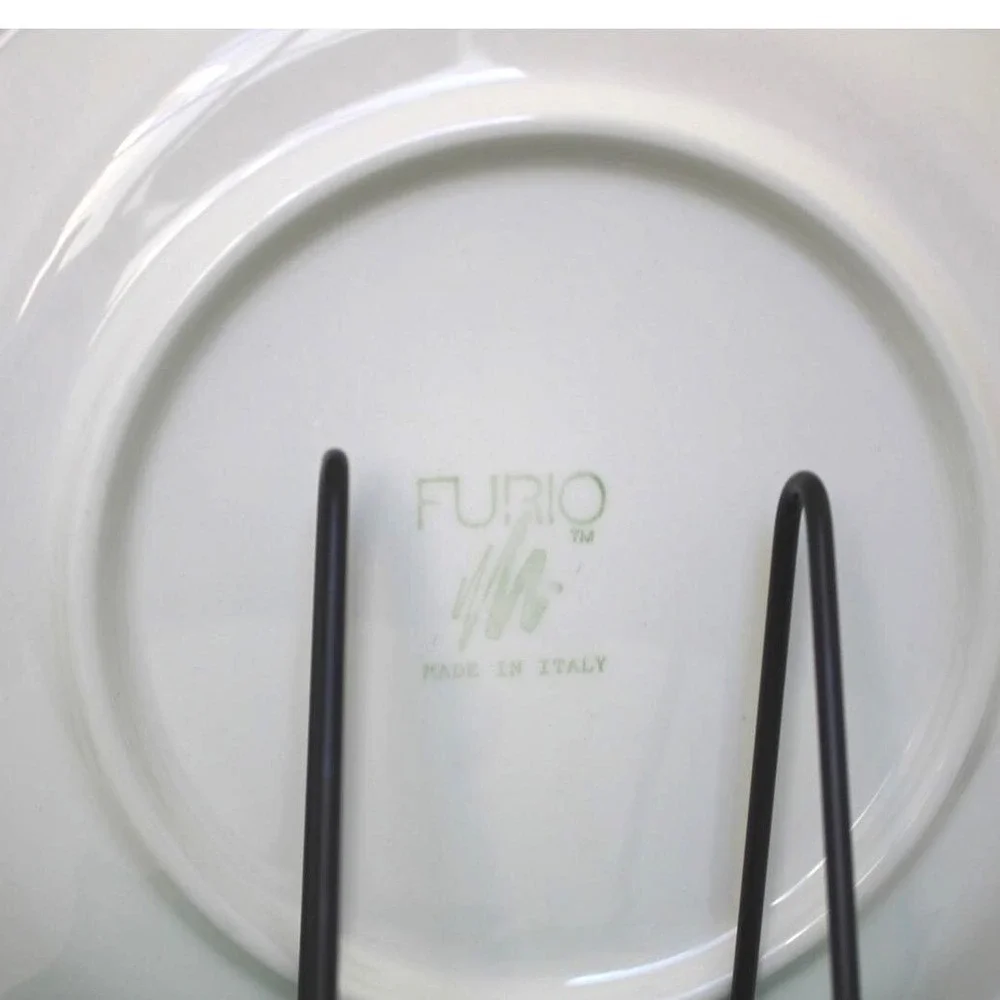 Furio measurements diameter