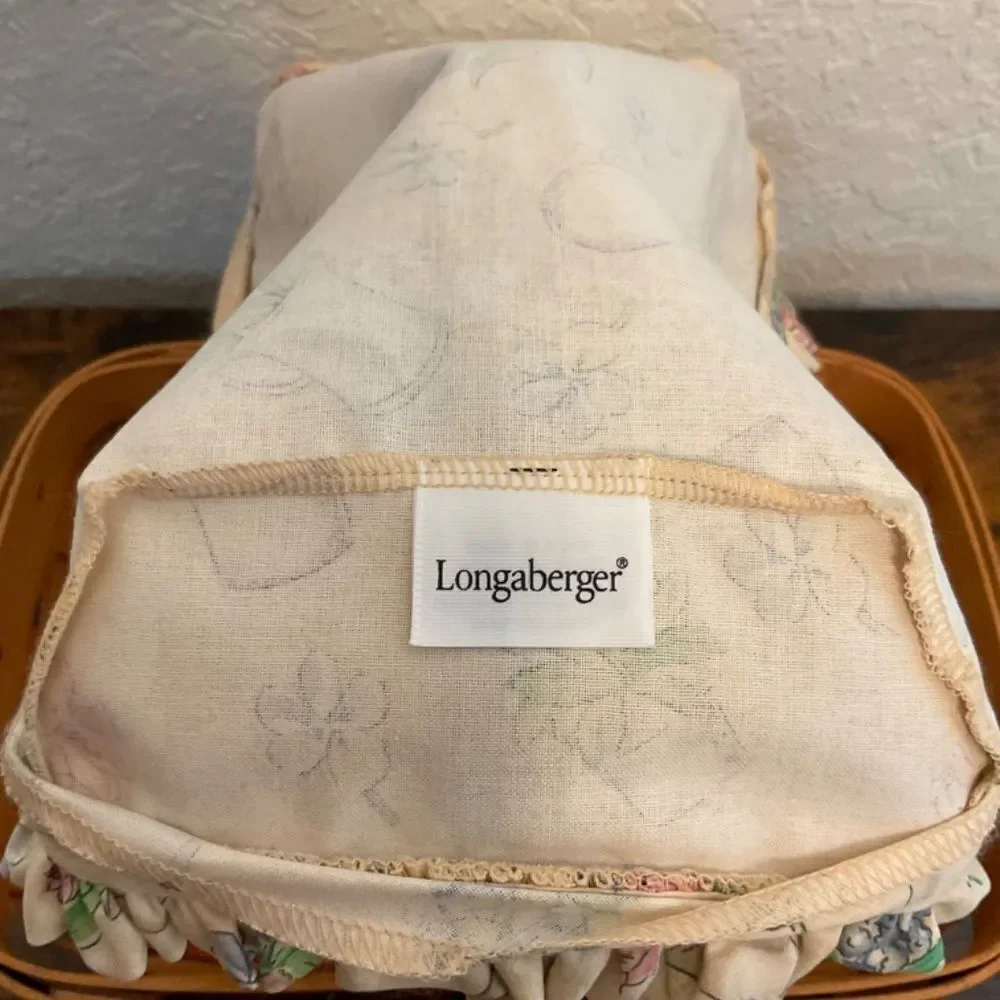Longaburger 20th century
