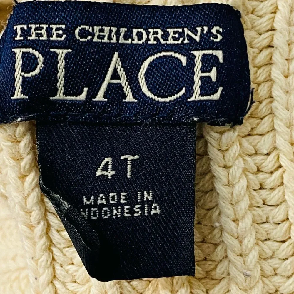The Childrens Place children’s place