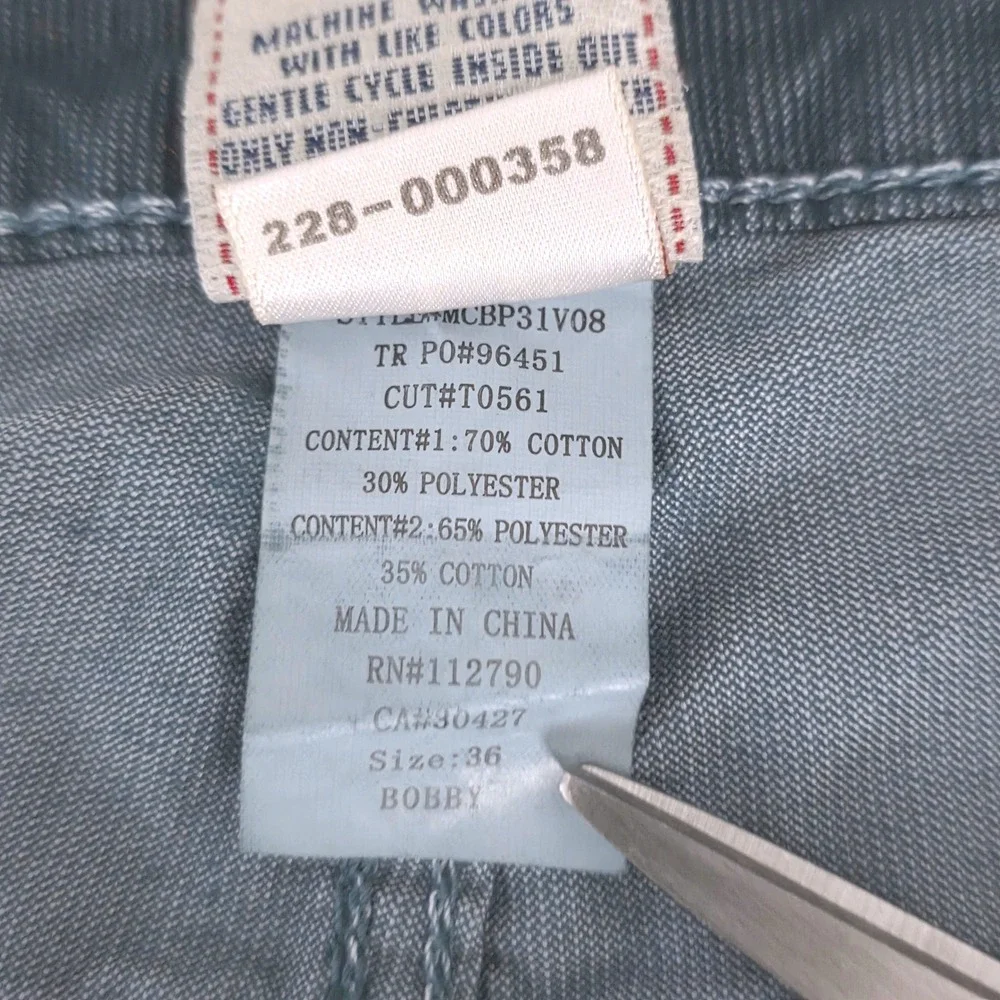 True Religion true religion