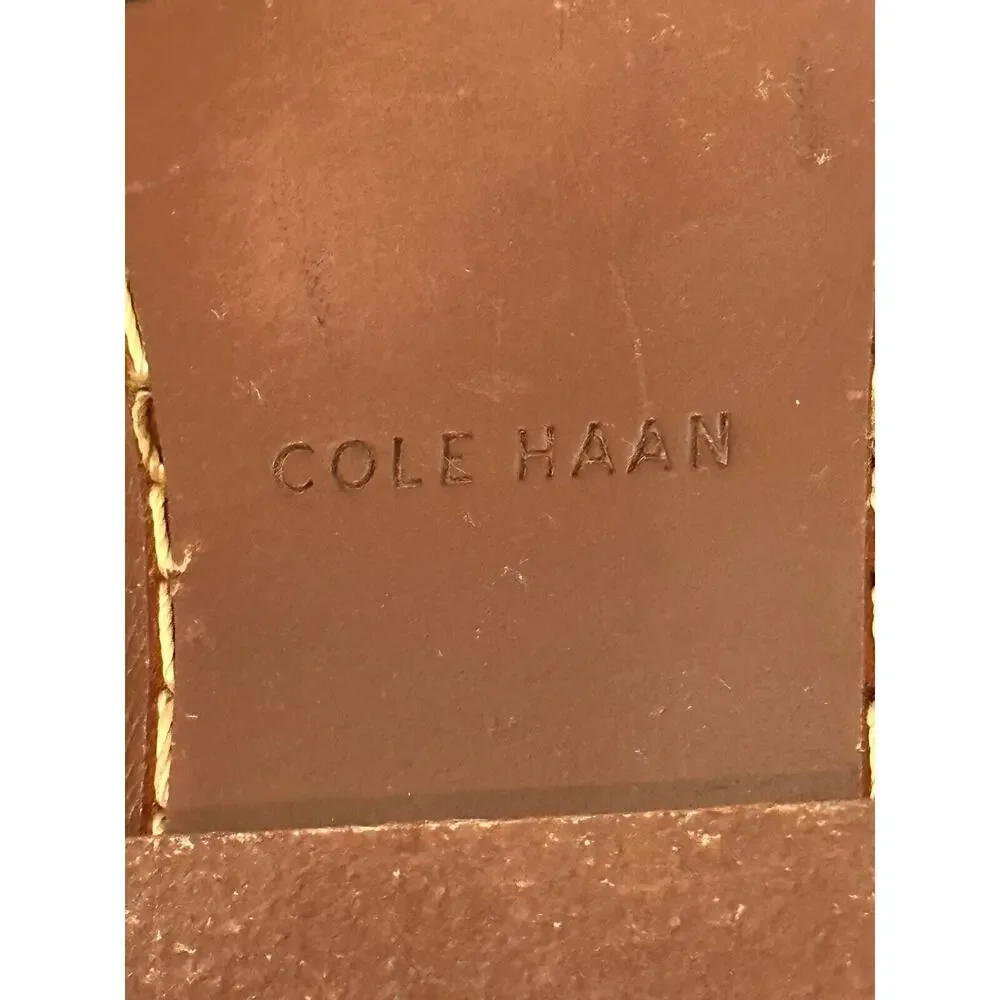 Cole Haan cole haan