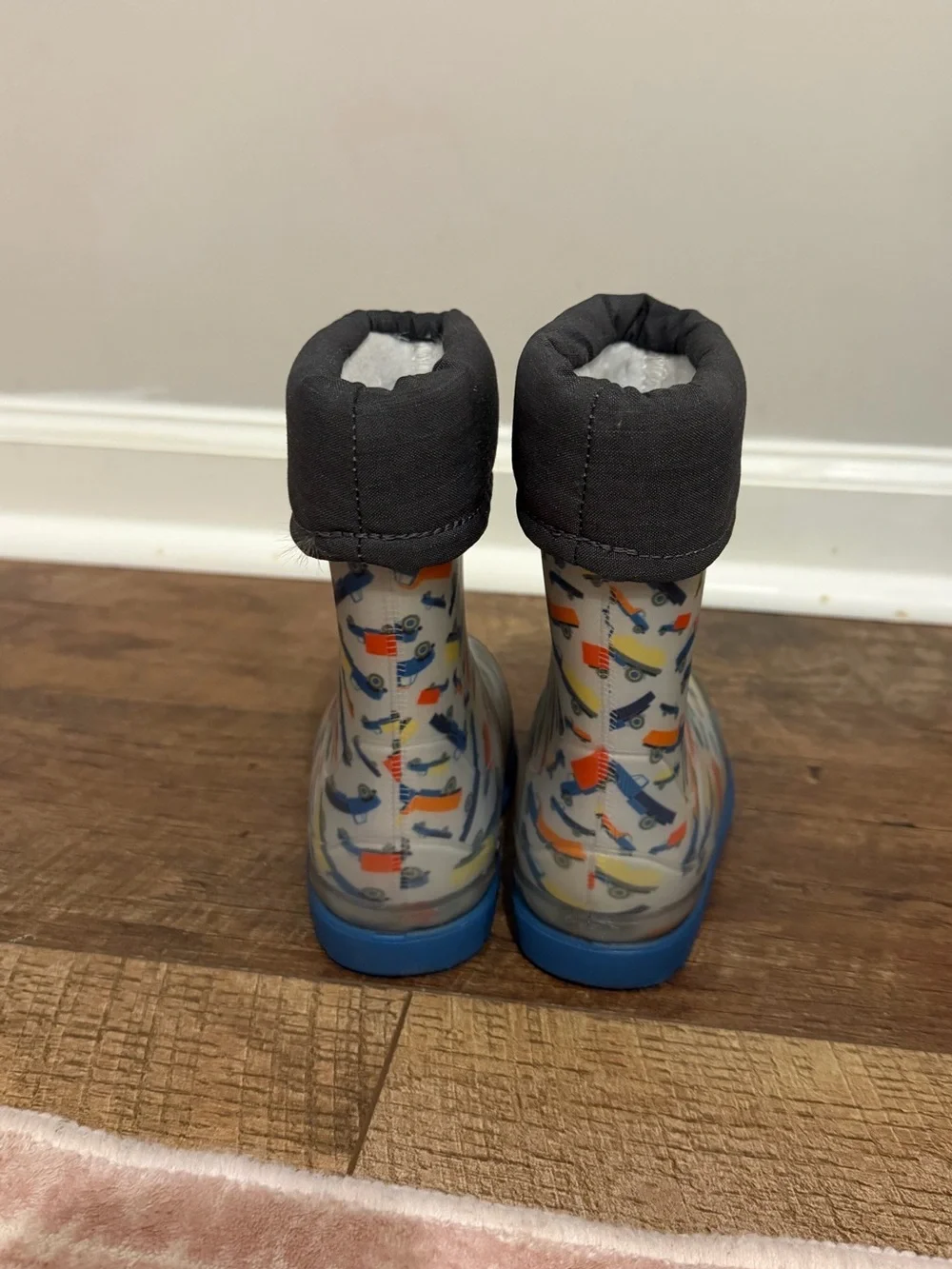 N/A waterproof kids