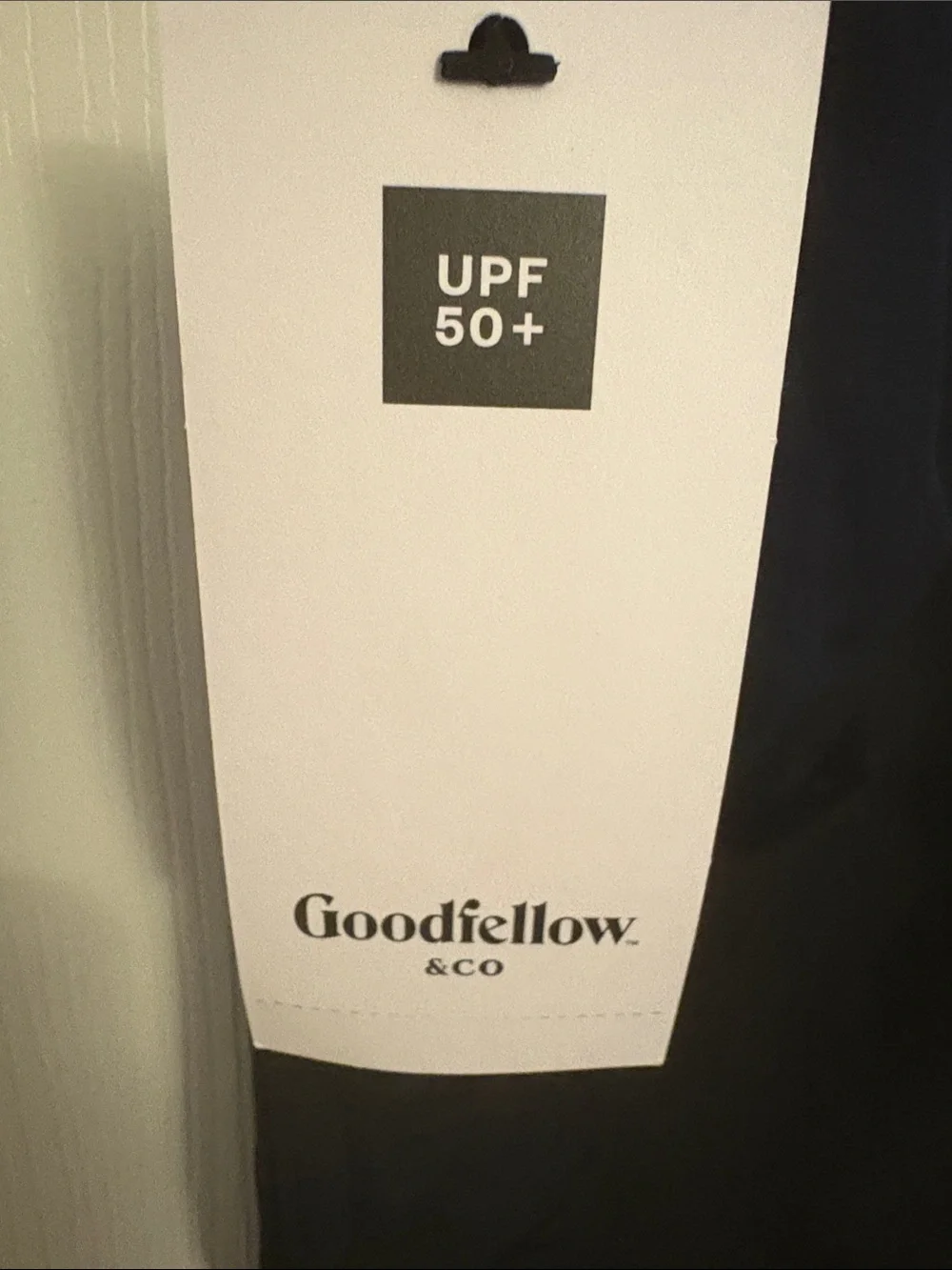 Goodfellow & Co classic black