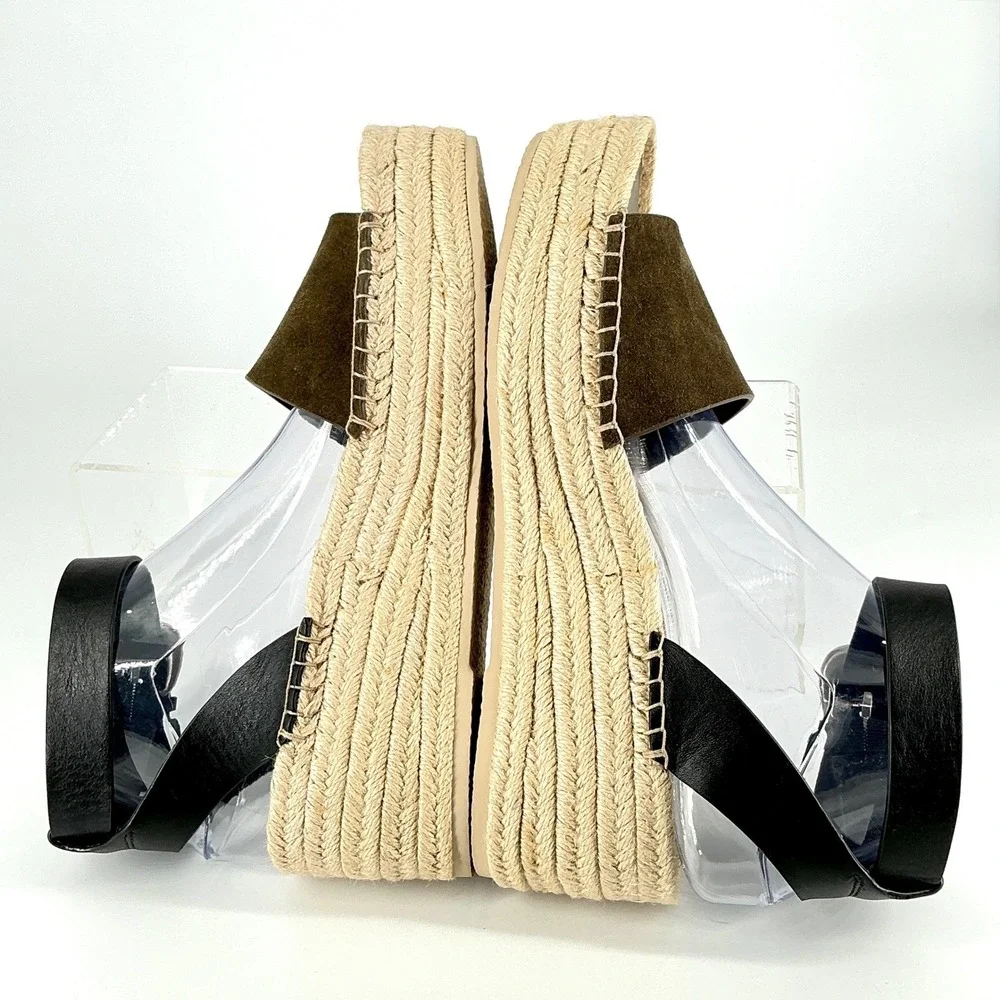 Vince brand model