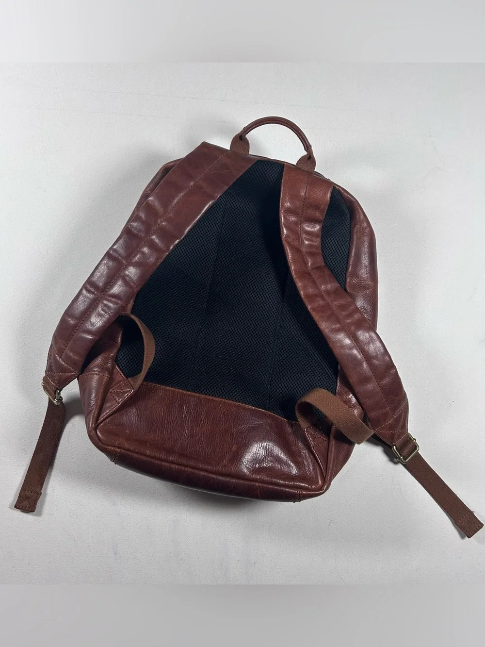 Fossil estate backpack