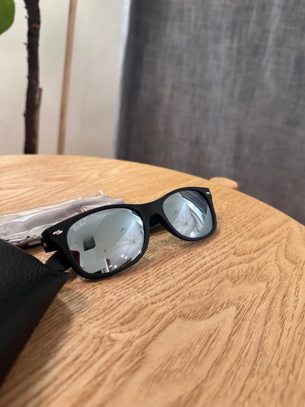 Ray-Ban ray ban