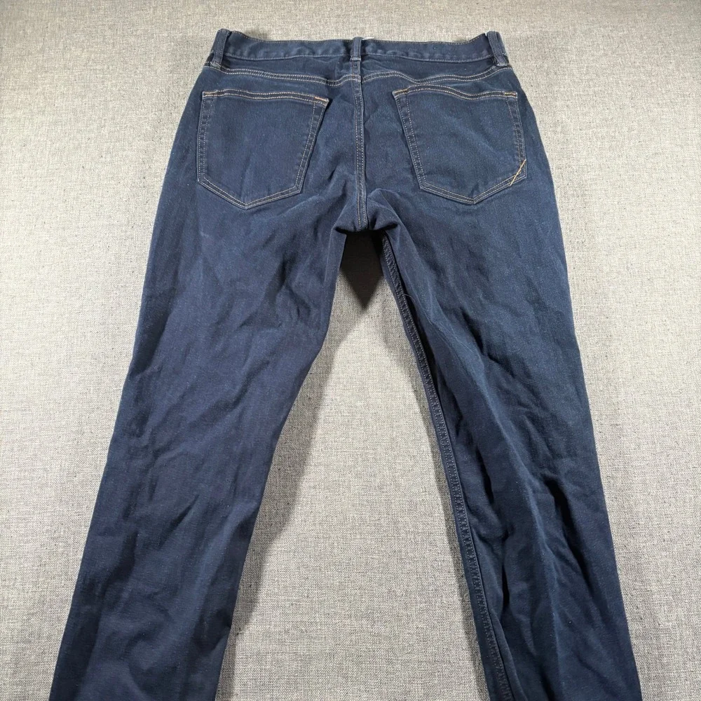 Banana Republic easily small denim