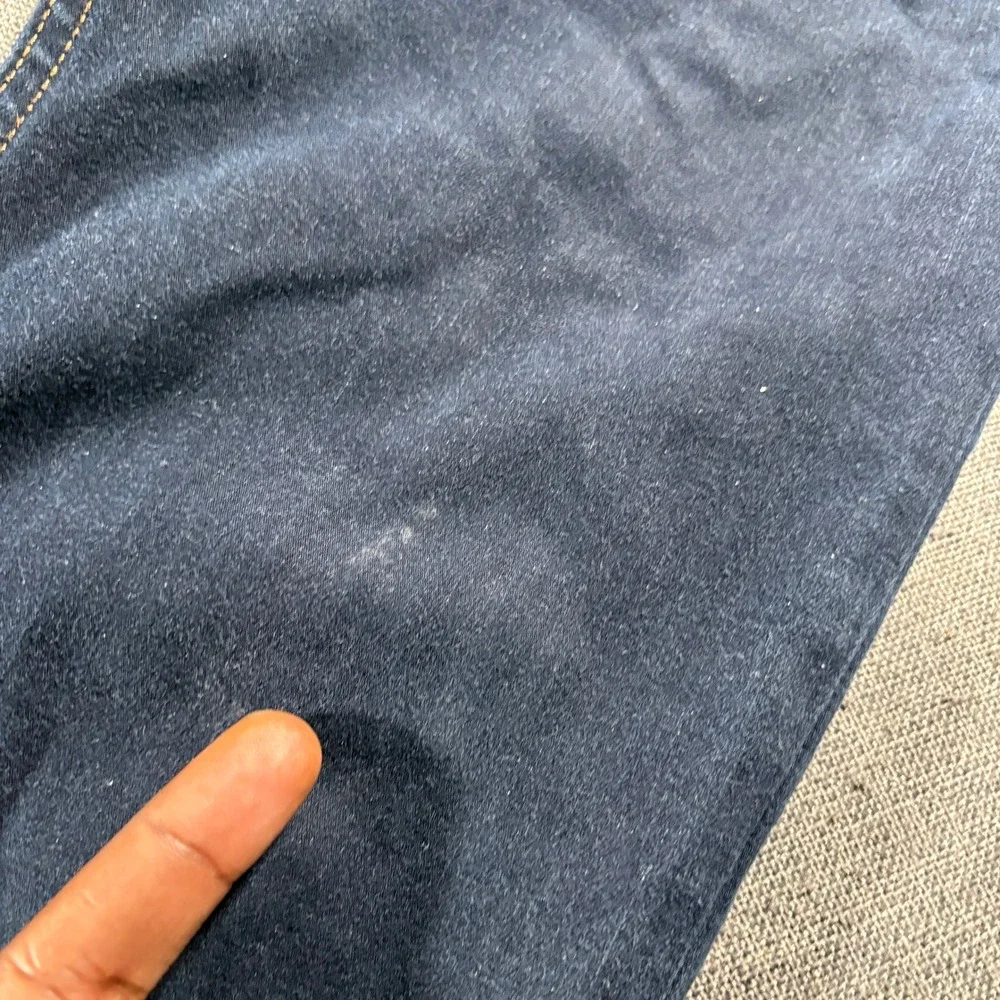 Banana Republic pants easily denim