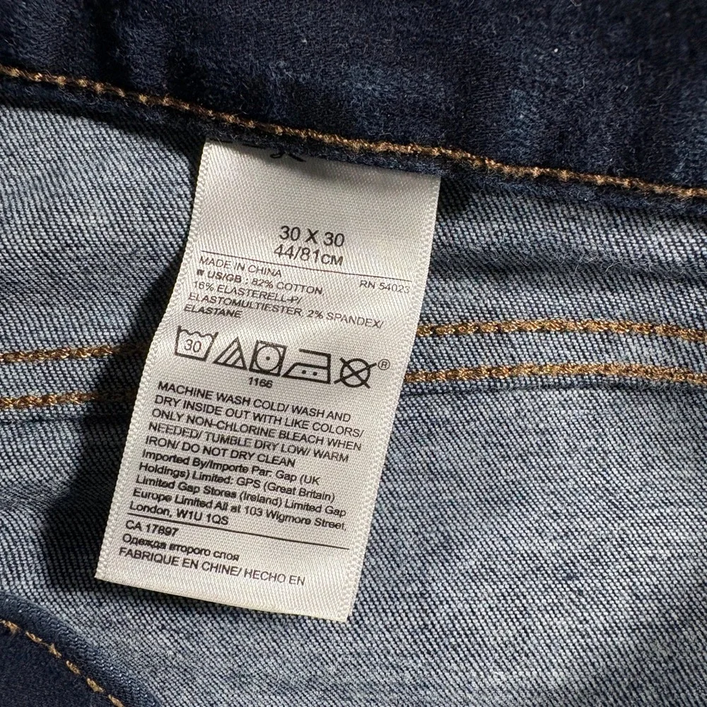 Banana Republic casual everyday business
