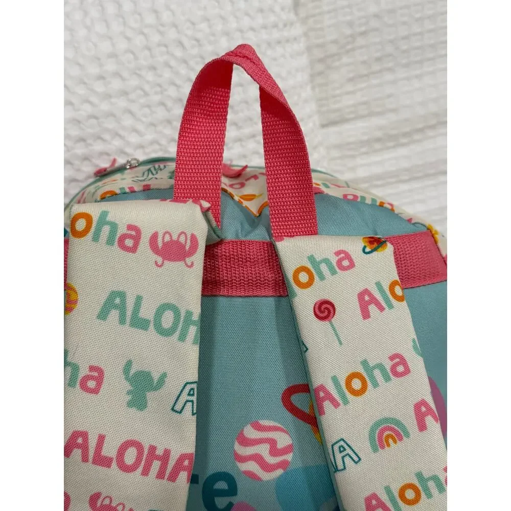 Stitch disney lilo