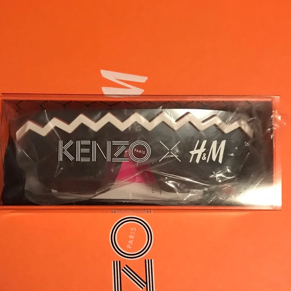 Kenzo brand new