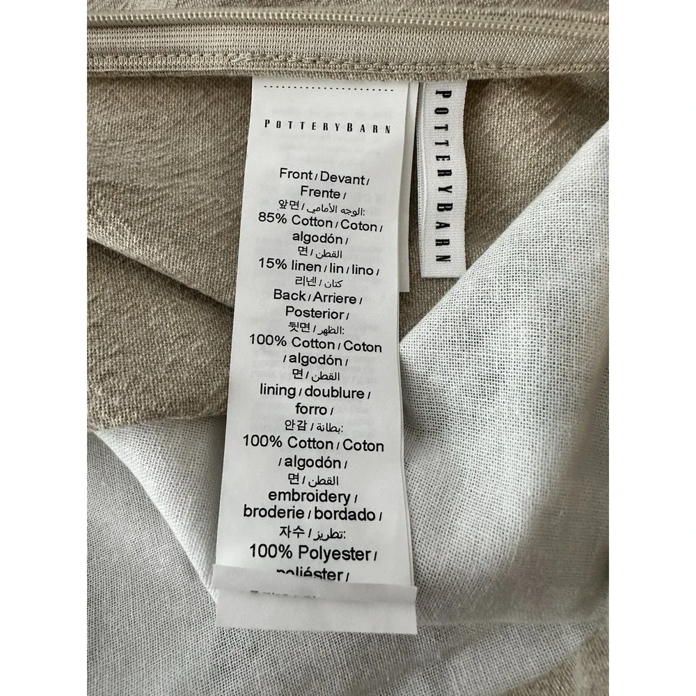 Pottery Barn product set