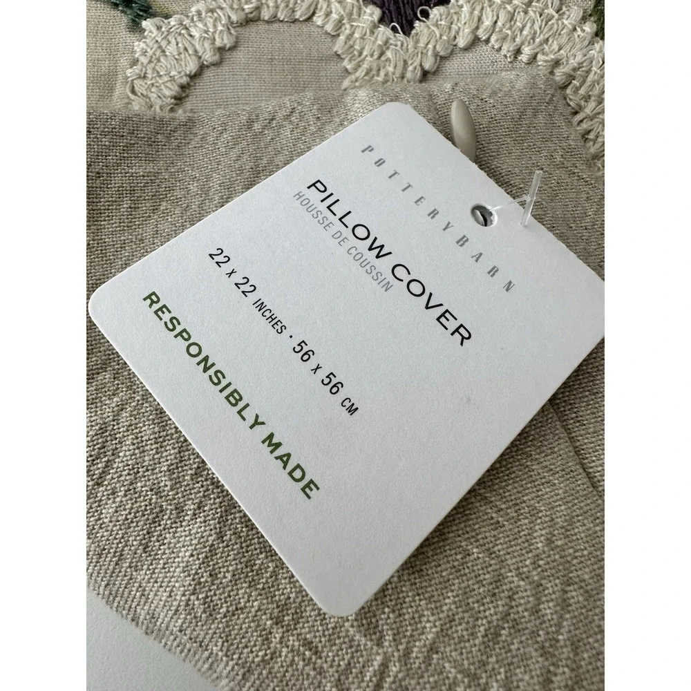 Pottery Barn product set