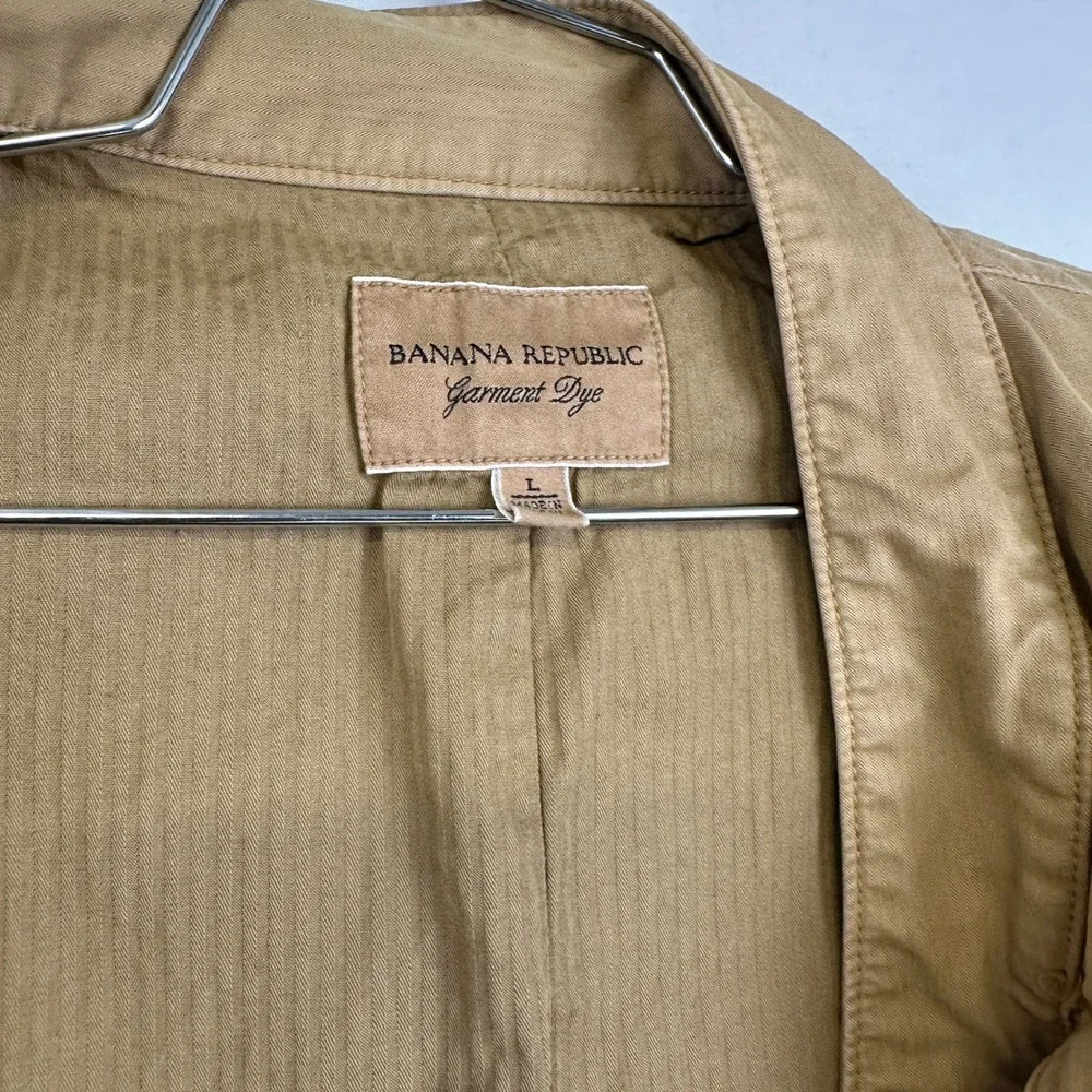 Banana Republic good sweat