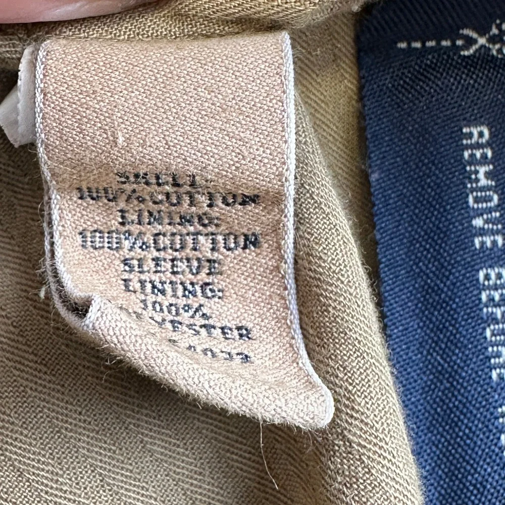 Banana Republic good sweat