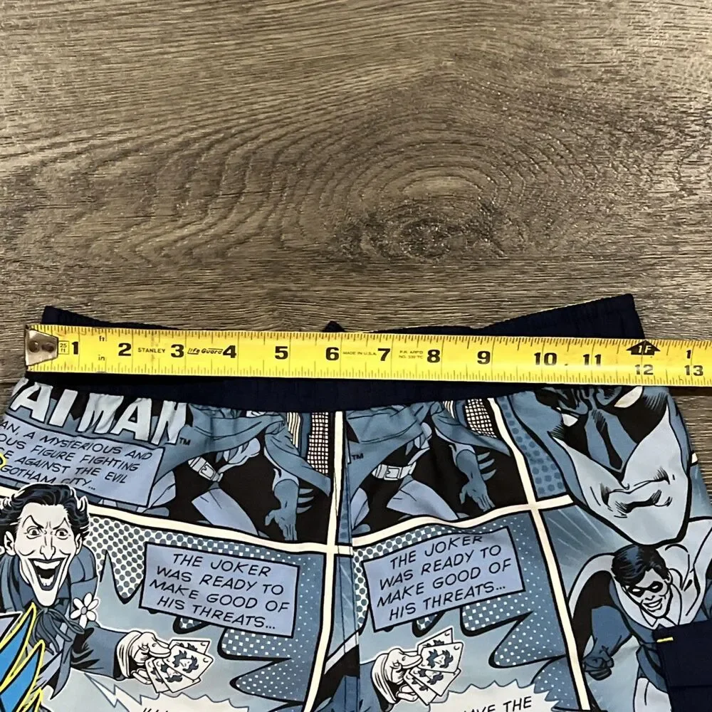 DC Comics these vintage