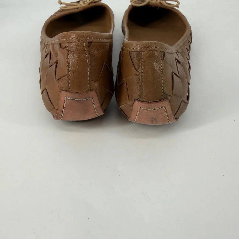 Tory Burch preowned visible