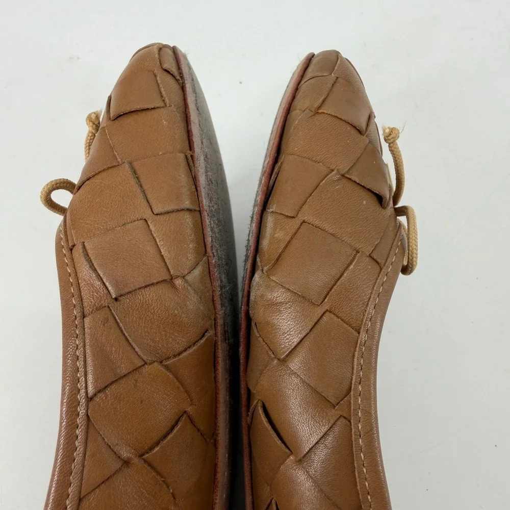 Tory Burch preowned visible