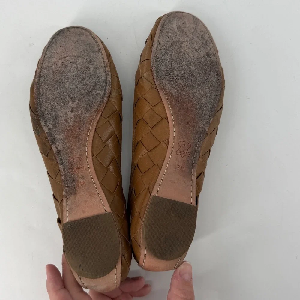 Tory Burch preowned visible