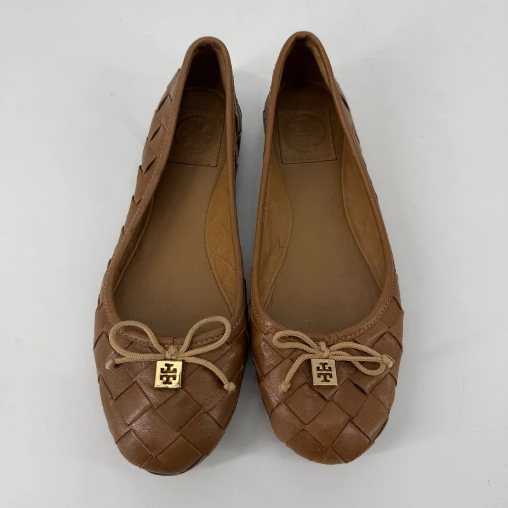 Tory Burch preowned visible