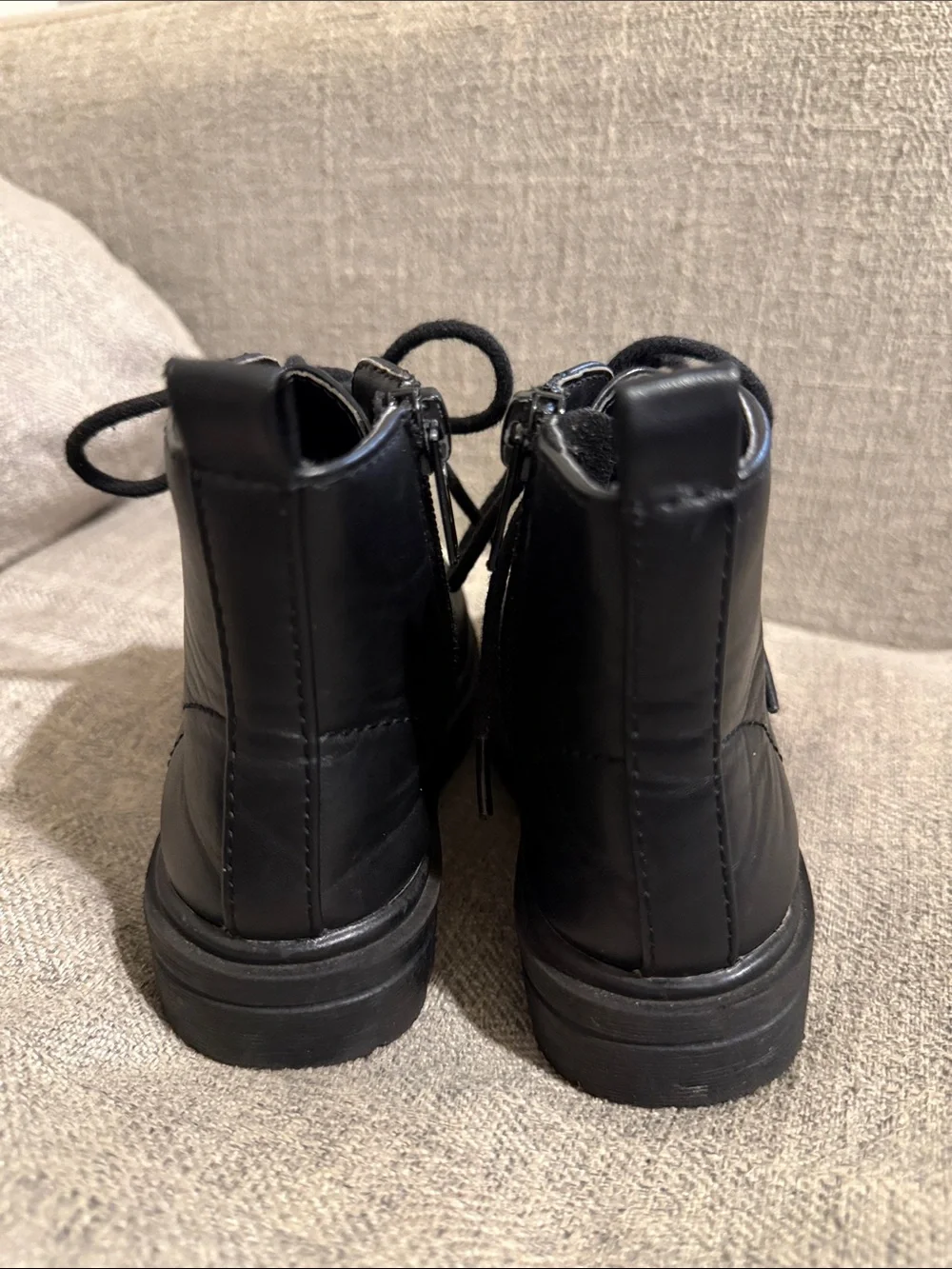 Dr. Martens see photos