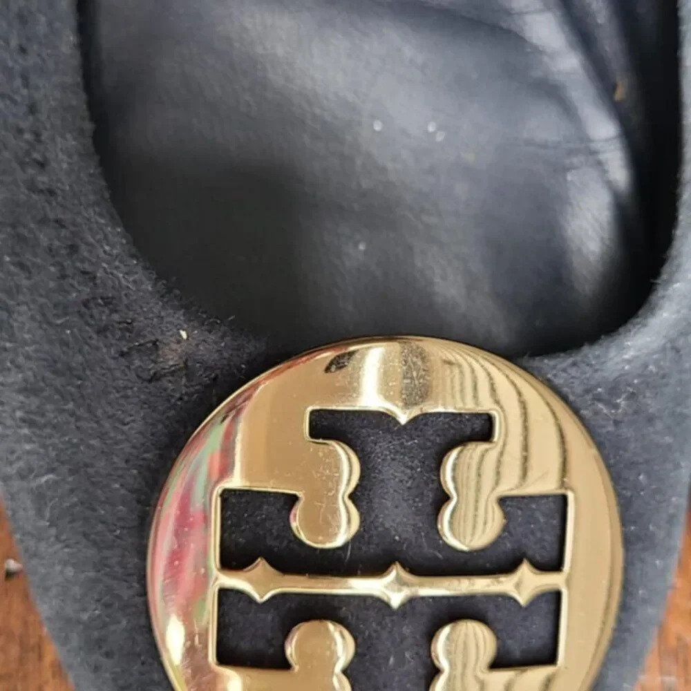 Tory Burch these flats
