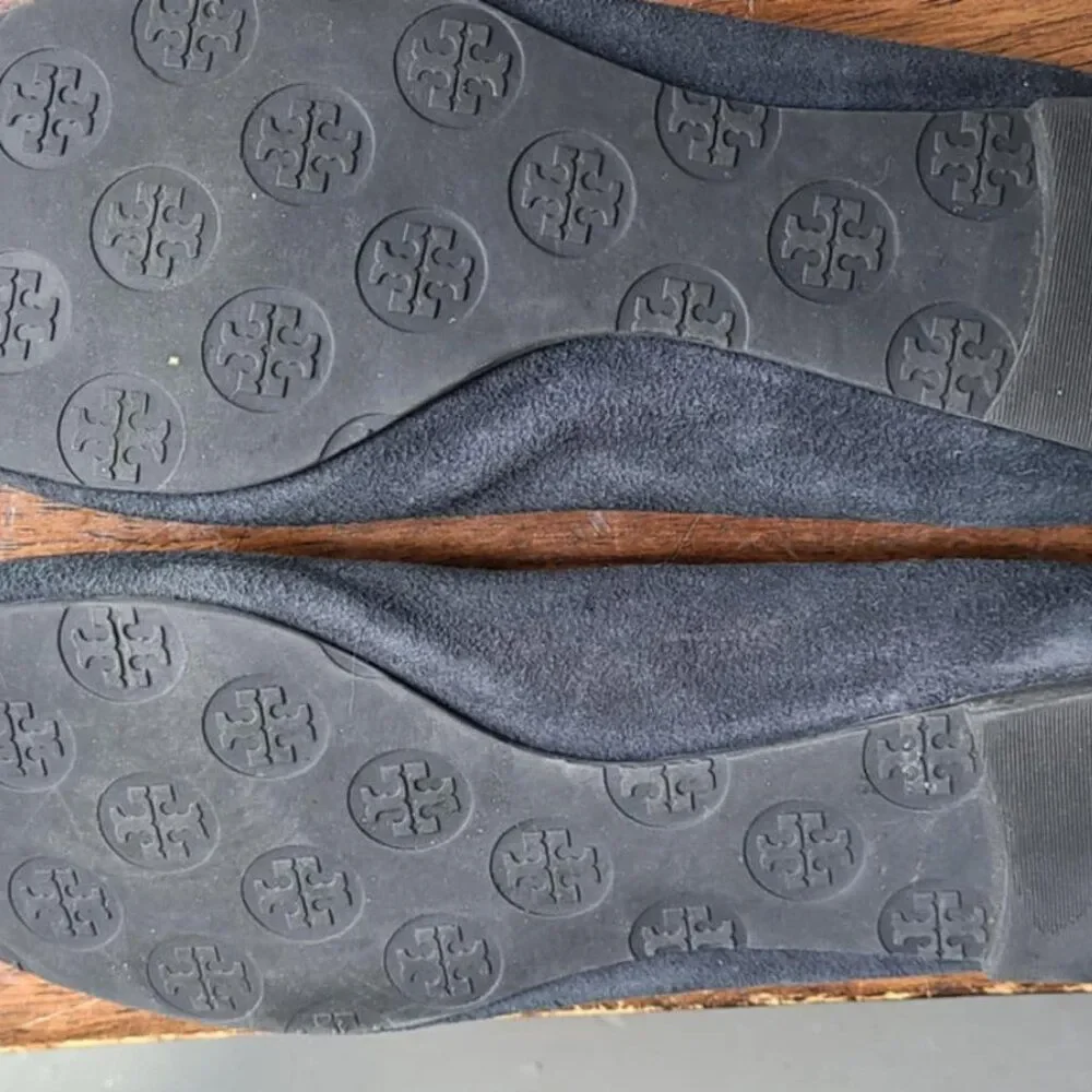 Tory Burch these flats