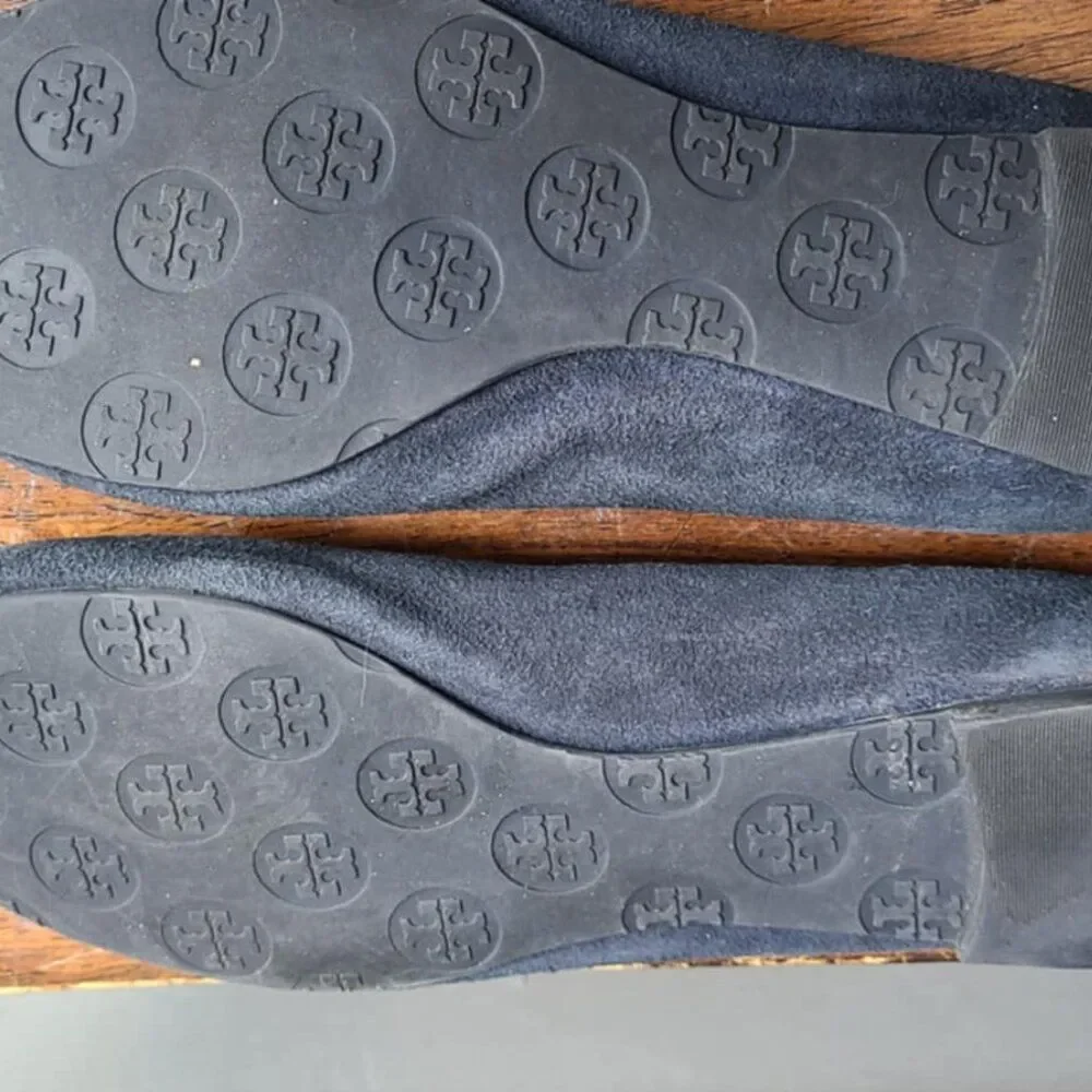 Tory Burch these flats