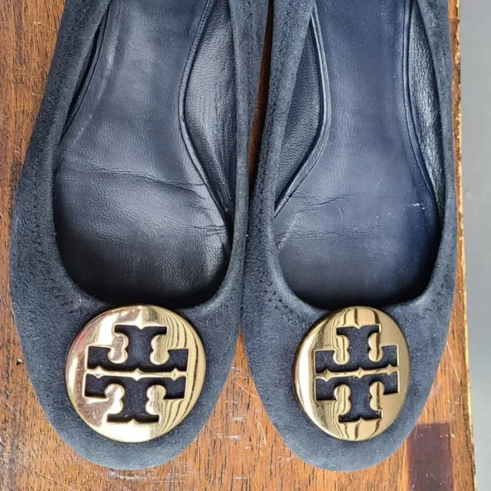 Tory Burch these flats