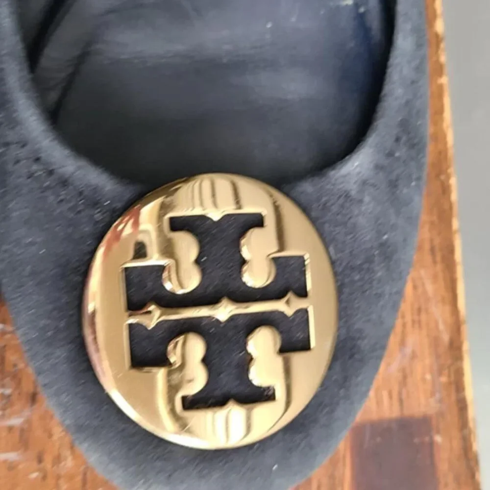 Tory Burch these flats