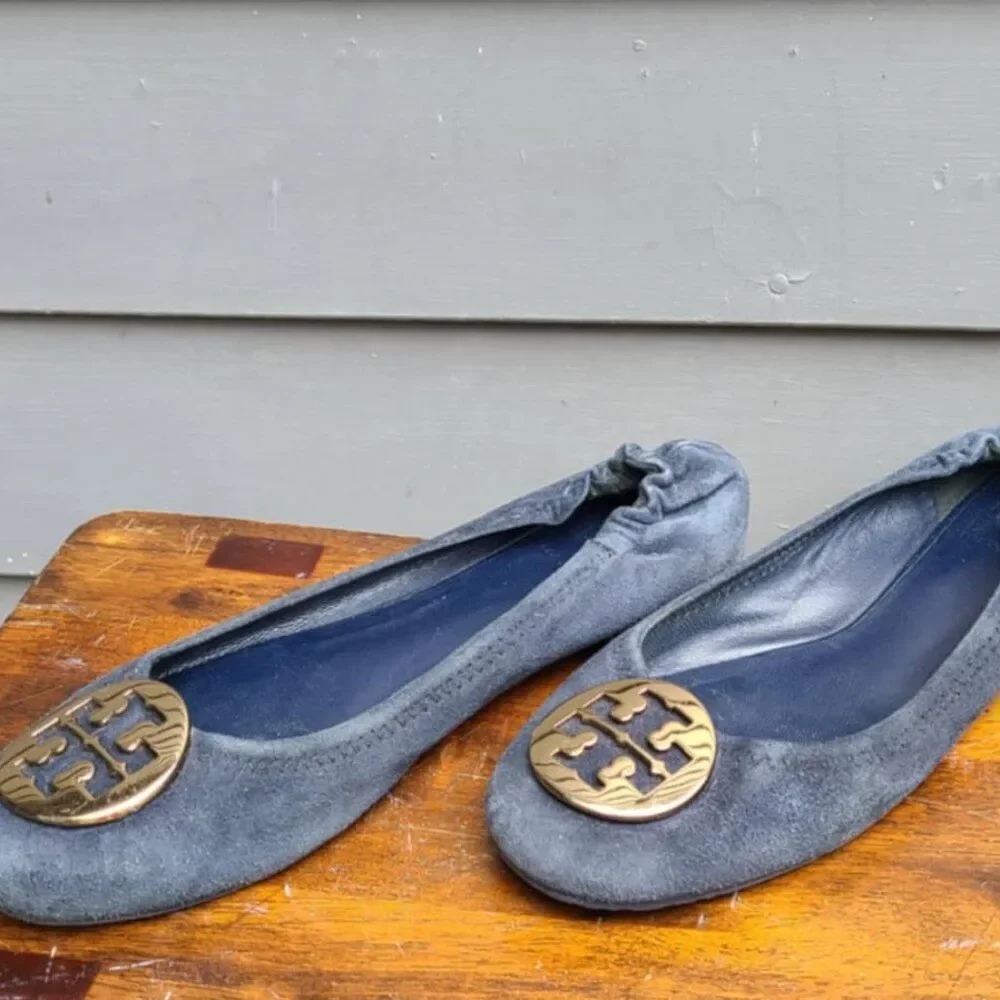 Tory Burch these flats