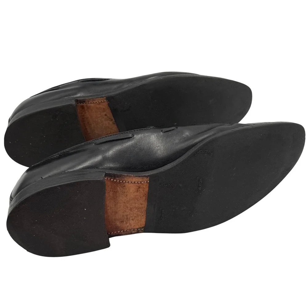 Allen Edmonds classic timeless